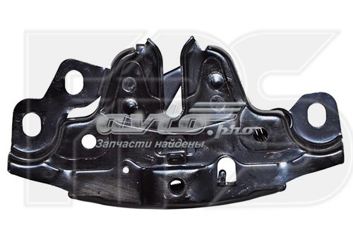 Замок капота FPS FP5063287 ціна, від 33.27 USD