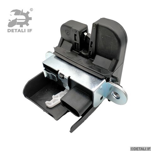 Замок багажника DF11259 Detali IF