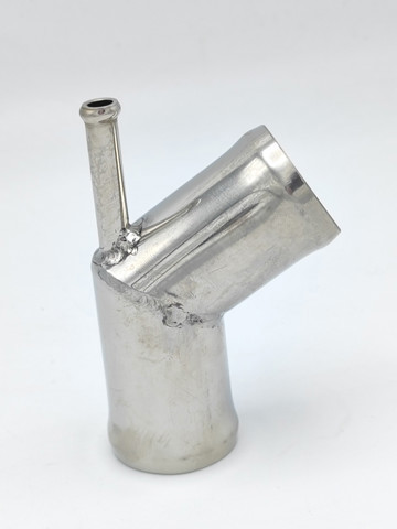 Фланець системи охолодження (трійник) ACS P073 ціна, від 2.82 USD