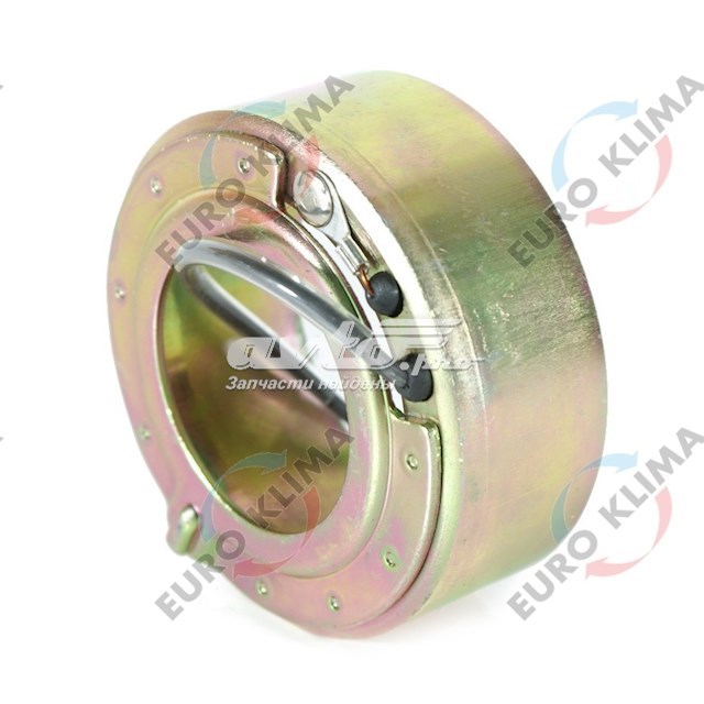 Компресор системи кондиціювання Euroklima CC218 ціна, від 16.00 USD