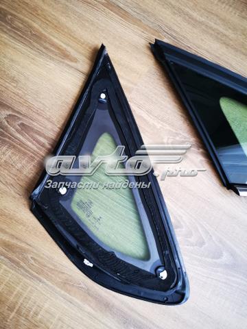 DS7Z5429710A Ford Скло кутове дверей задніх