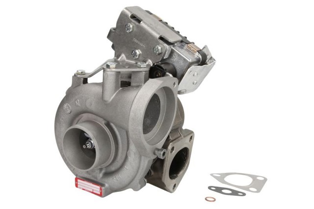 Турбіна Garrett 7500809019S ціна, від 302.46 USD