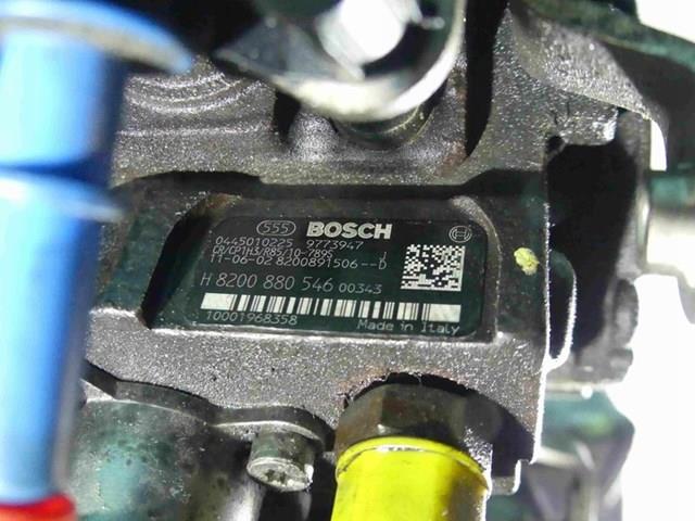 Насос паливний високого тиску Bosch 0445010225 ціна, від 79.54 USD