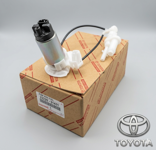 2322031411 Toyota 