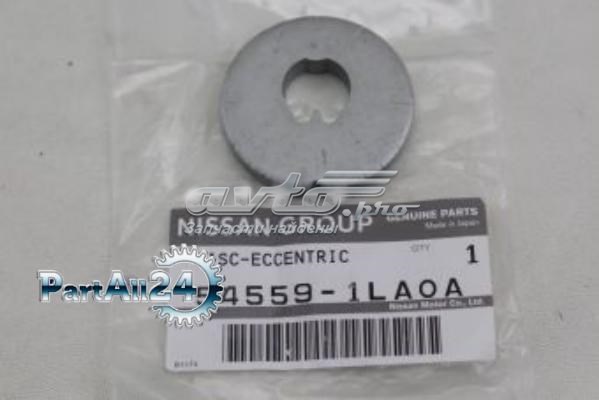  Nissan/Infiniti 545591LA0A ціна, від 2.40 USD