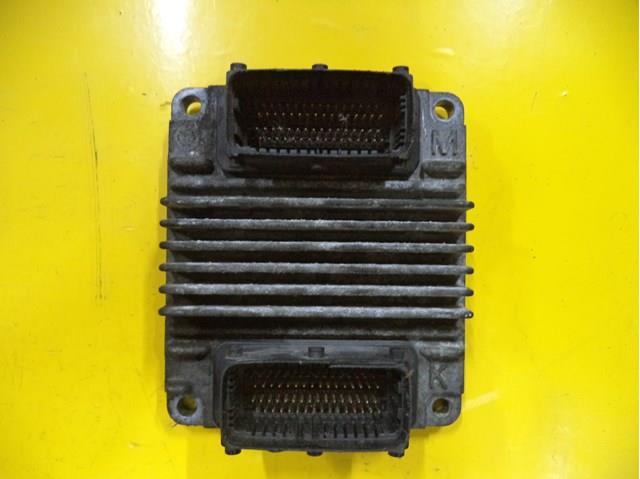 12223640 Opel 