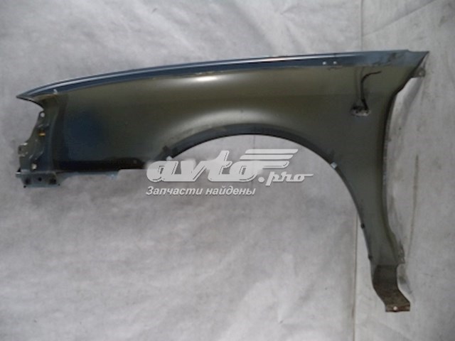 Крила 57110FE120 Subaru