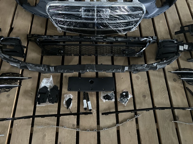 Mercedes A22388511019999 ціна, від 360.98 USD