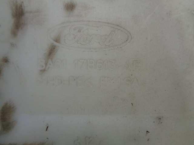  Ford 8A6117B613AF ціна, від 14.68 USD