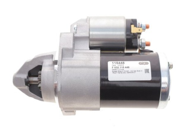 Стартер Cargo F032115448 ціна, від 98.15 USD