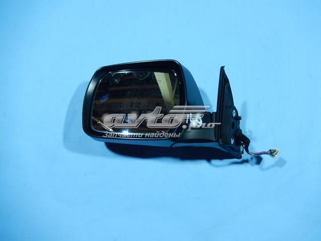 Ліве бокове дзеркало 91036AJ292 Subaru