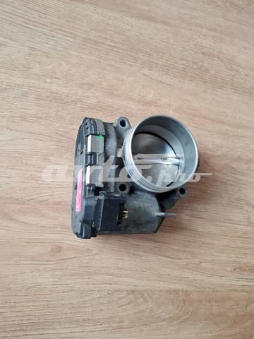 0280750146 Bosch Дросільна заслінка в зборі