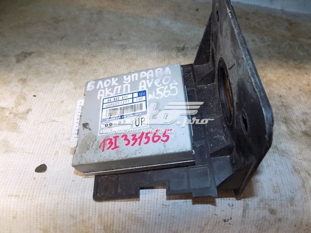  96802671 General Motors