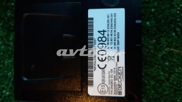  Mercedes A1669008812 ціна, від 87.91 USD