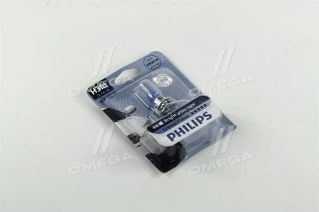 Купити 12336CVB1 Philips Лампочка галогенна