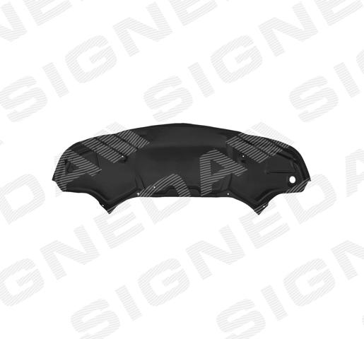 Купити PBZ60010A Signeda Кенгурятник