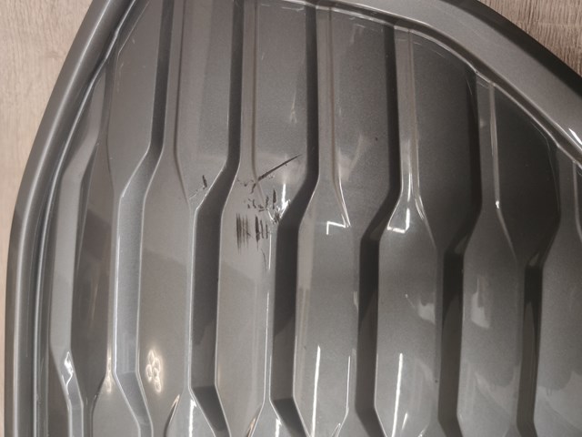 Облицювання радіатора VAG 89A853651 ціна, від 101.35 USD