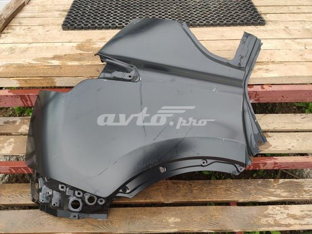 Купити 616010R070 Toyota Крило заднє праве