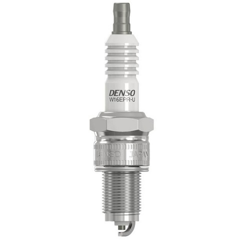 Свічки Denso W16EPRU4