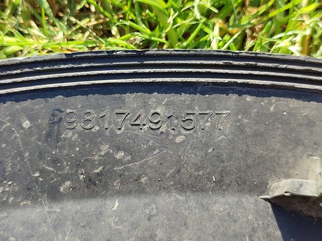 9817491577 Peugeot/Citroen 