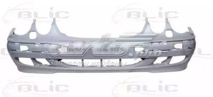 Купити A2108852425 Mercedes Буфер (бампер) передній