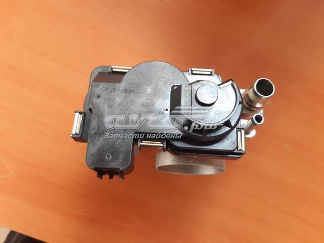 Блок дросельної заслінки General Motors 55559227 ціна, від 44.44 USD