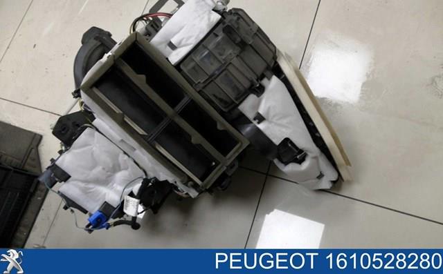 57C1P82 Polcar Корпус печі в зборі