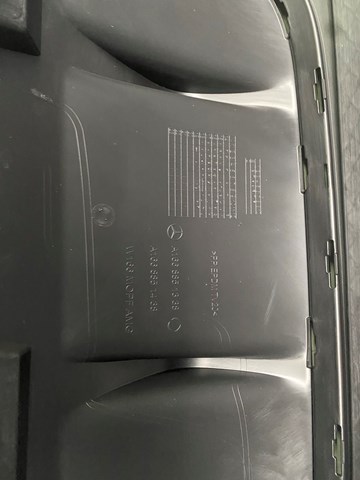  A1668851338 Mercedes