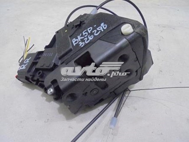  Mazda BP4K72310E ціна, від 36.74 USD