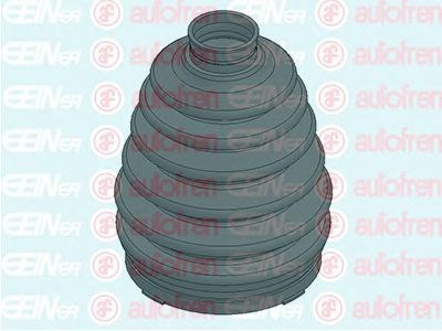 Пыльник шруса наружный AUTOFREN D8585T Пыльник шруса наружный AUTOFREN D8585T