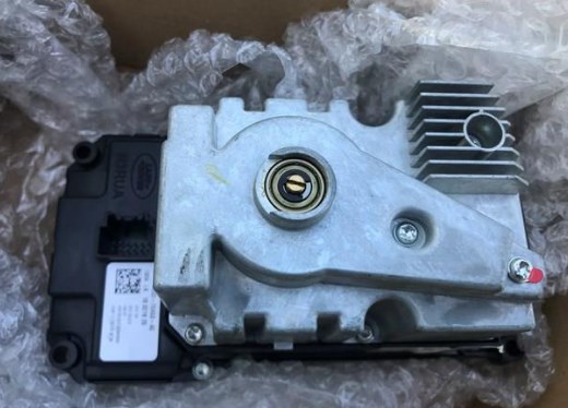 Купити LR024731 Land Rover 