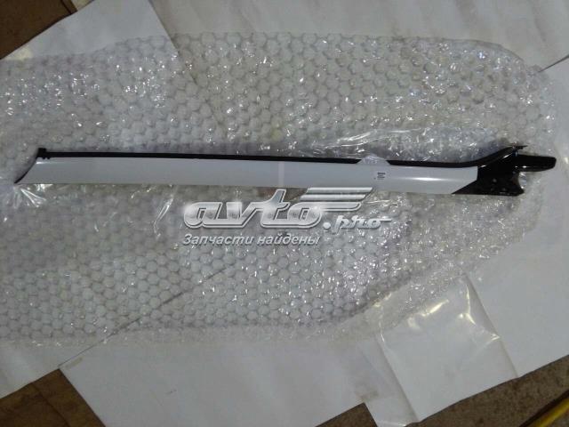 Молдинг лобового скла, правий LR076514 Land Rover