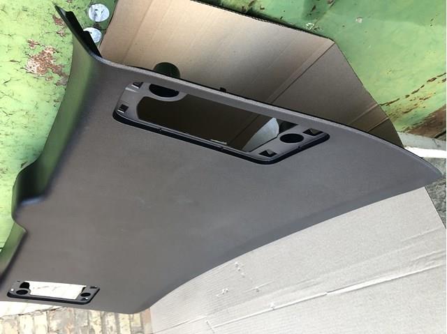 Облицювання багажника п'ятих дверей Toyota 647800E100C0 ціна, від 213.17 USD