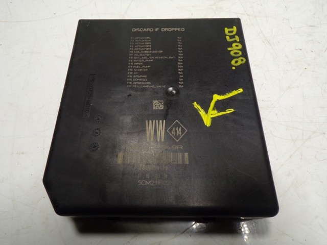  Renault (RVI) 284B63349R