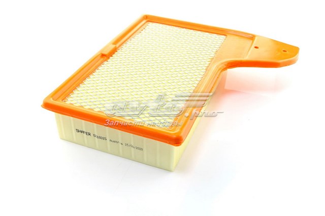 Фільтр повітряний Shafer SX10315