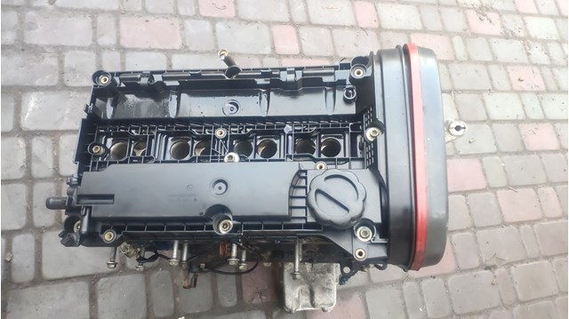 AR32301 Fiat/Alfa/Lancia Мотор в зборі