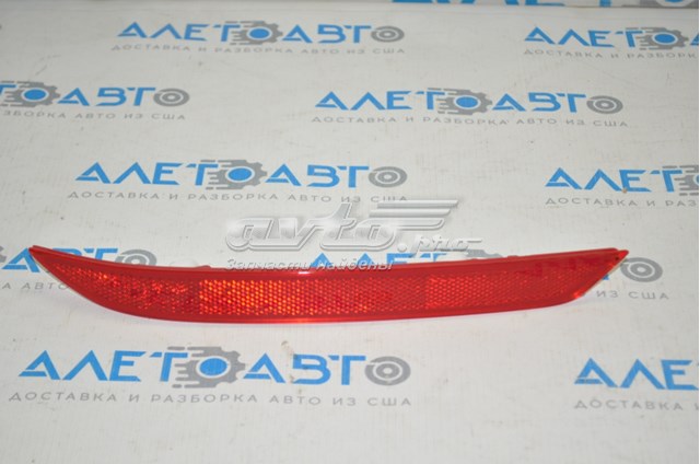 Лівий катафот заднього бампера Honda 33555T2AA11 ціна, від 27.82 USD
