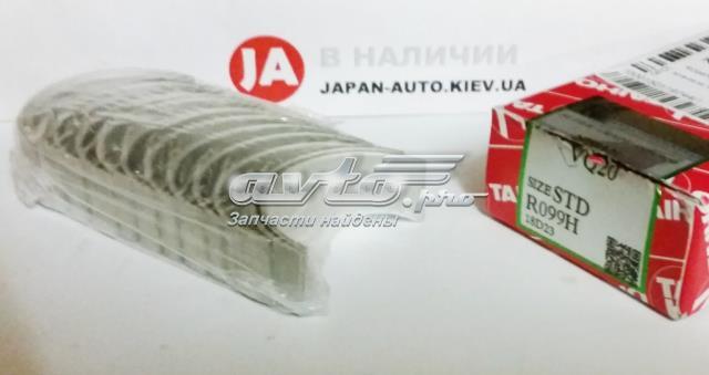 Вкладиші шатунні R099HSTD Taiho