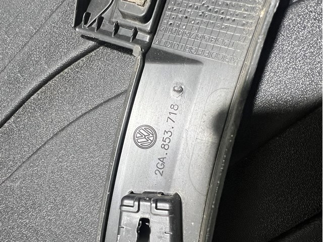 2GA853718C9B9 VAG 