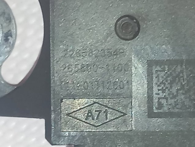 226582354R Renault (RVI) 