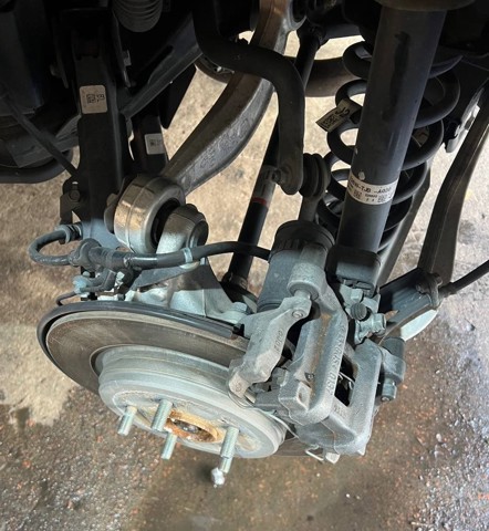 42200TJBA02 Honda 