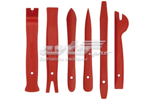 YT0837 Yato 