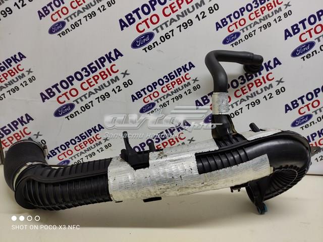 7M519A673GK Ford 