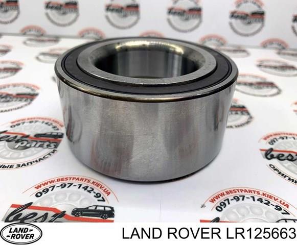 Купити LR125663 Land Rover Підшипник задньої ступиці