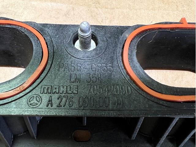  Mercedes A2760900044 ціна, від 17.46 USD