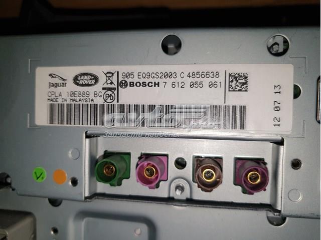 Купити LR045921 Land Rover 