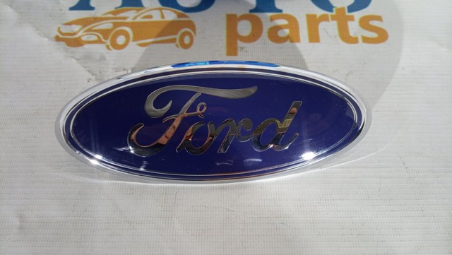 5F9Z8213AA Ford Емблема решітки радіатора