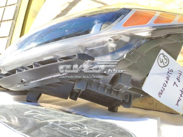 Фари Hyundai/Kia 92101D5040 ціна, від 154.46 USD