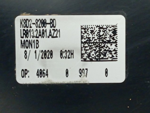  Land Rover LR114487 ціна, від 305.56 USD
