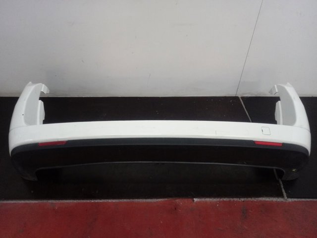 Кожух бампера заднього Fiat/Alfa/Lancia 735512760 ціна, від 88.80 USD